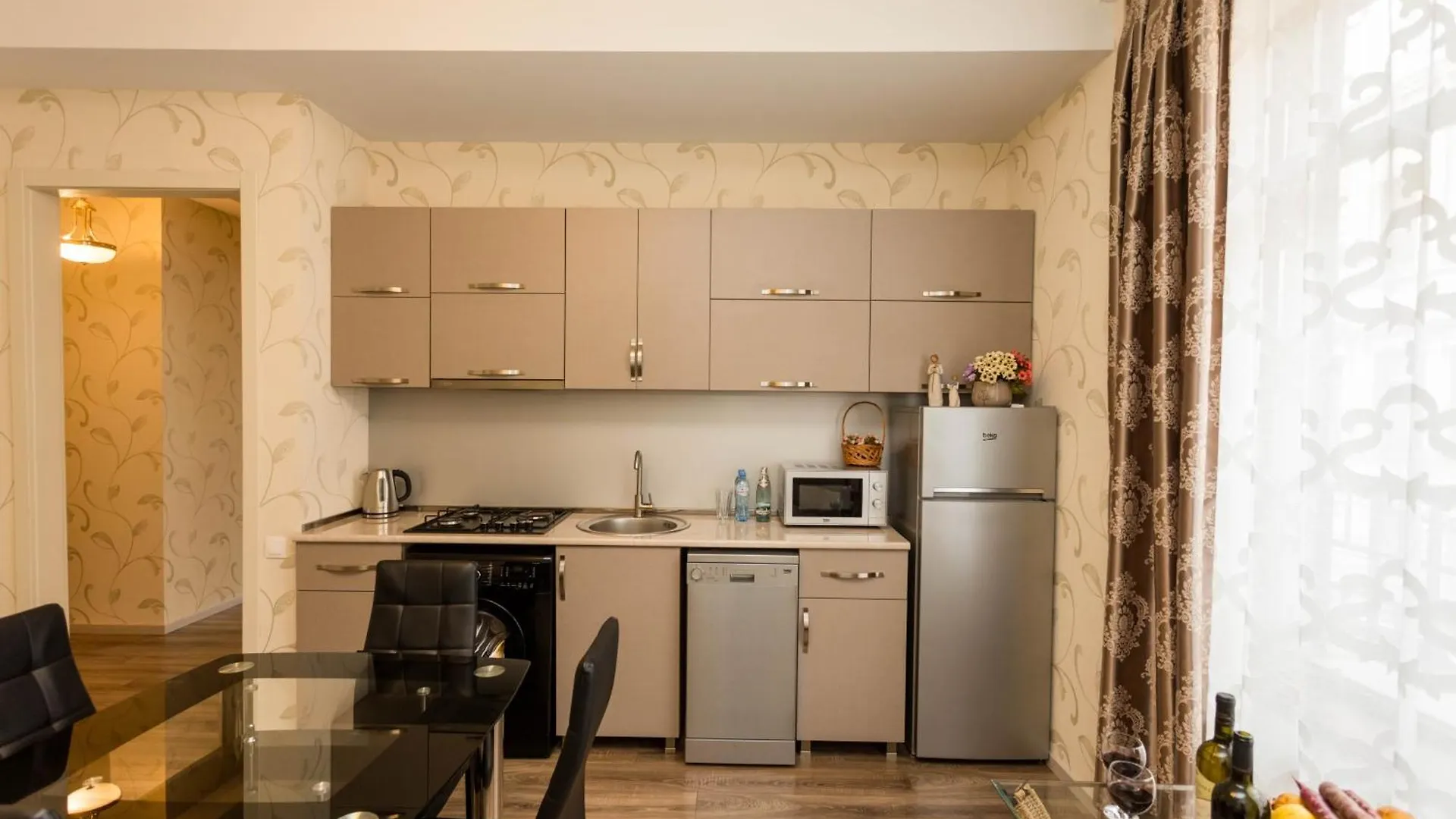 Fabulous Location Apartment Тбилиси 0*,  Грузия