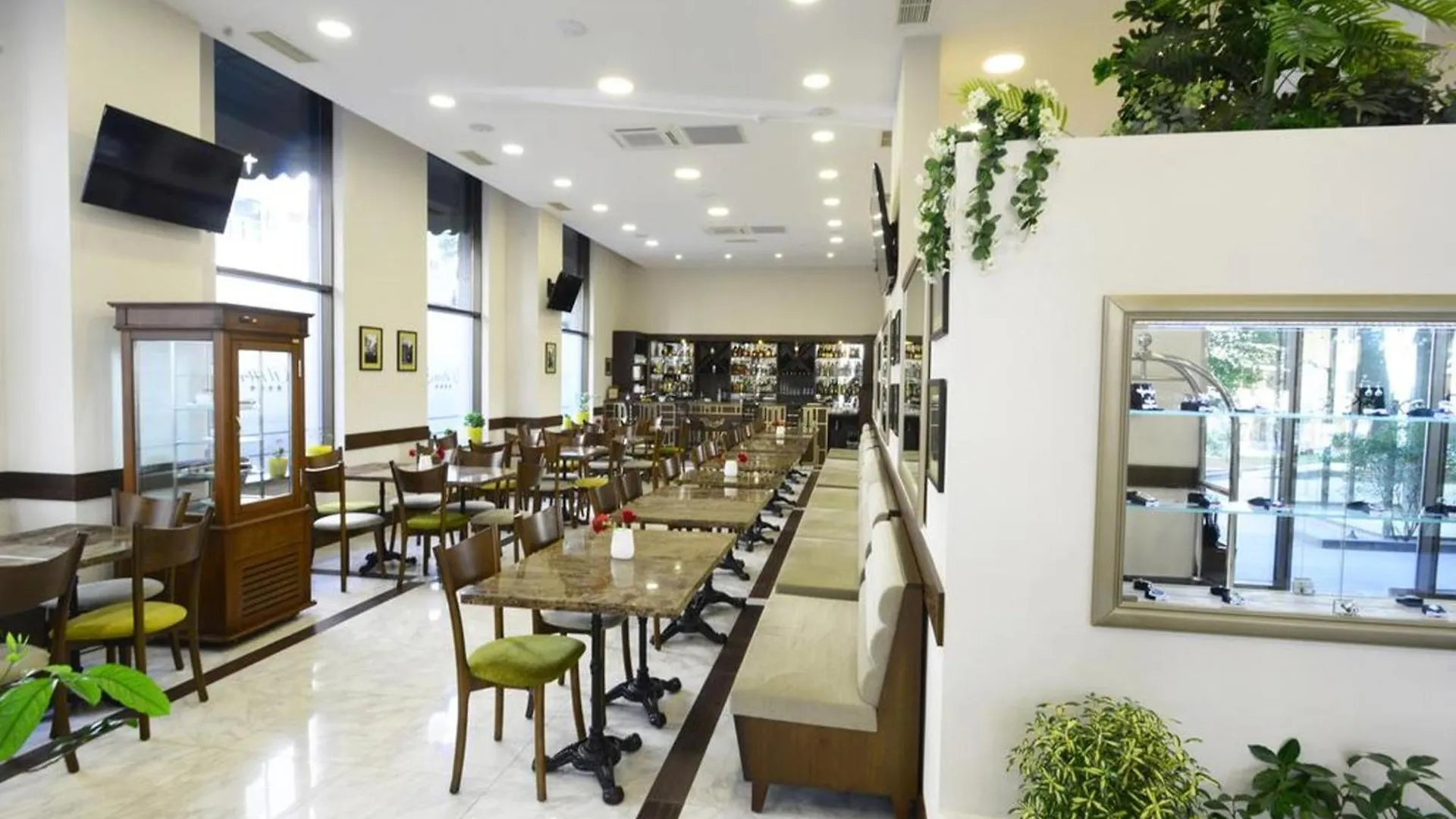 Fabulous Location Apartment Тбилиси Грузия