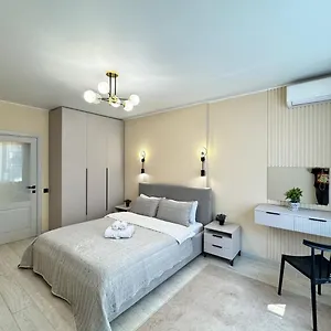 2 4 You, Flat 179 Апартаменты Алматы
