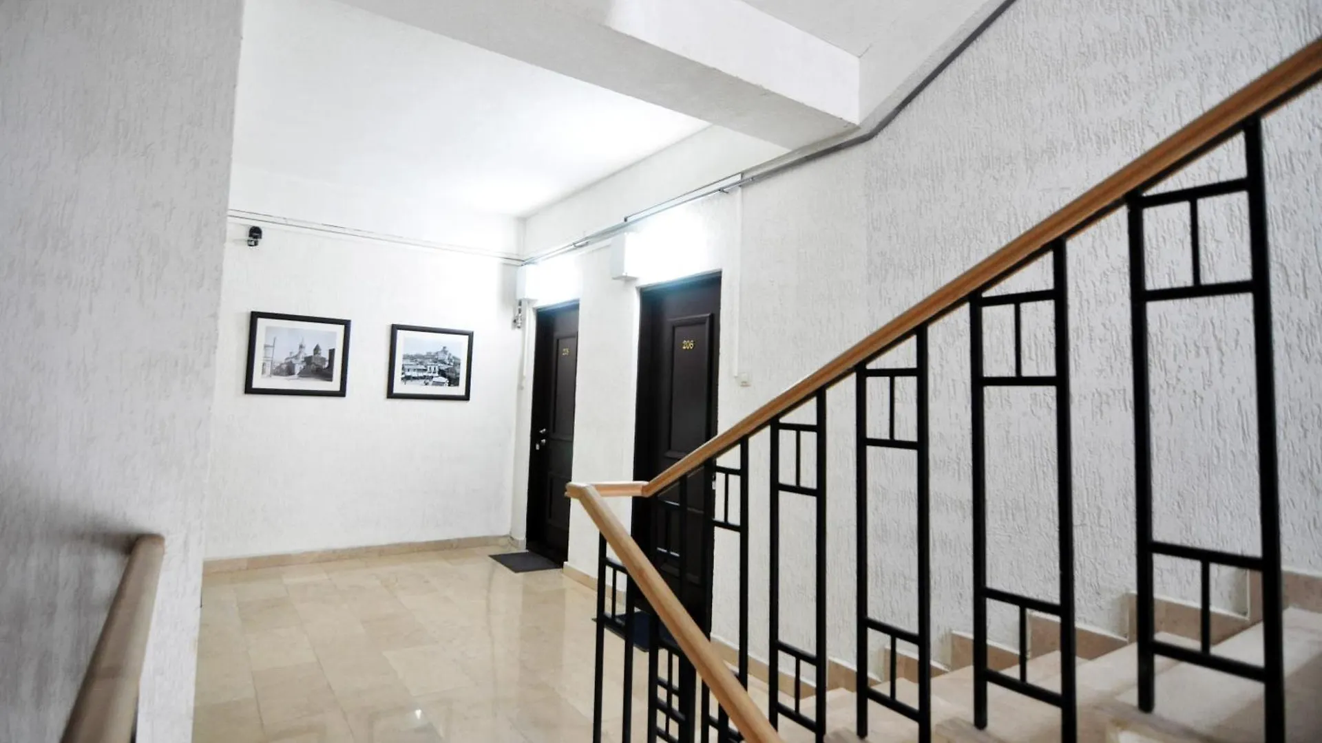 Fabulous Location Apartment Tbilisi 0*,