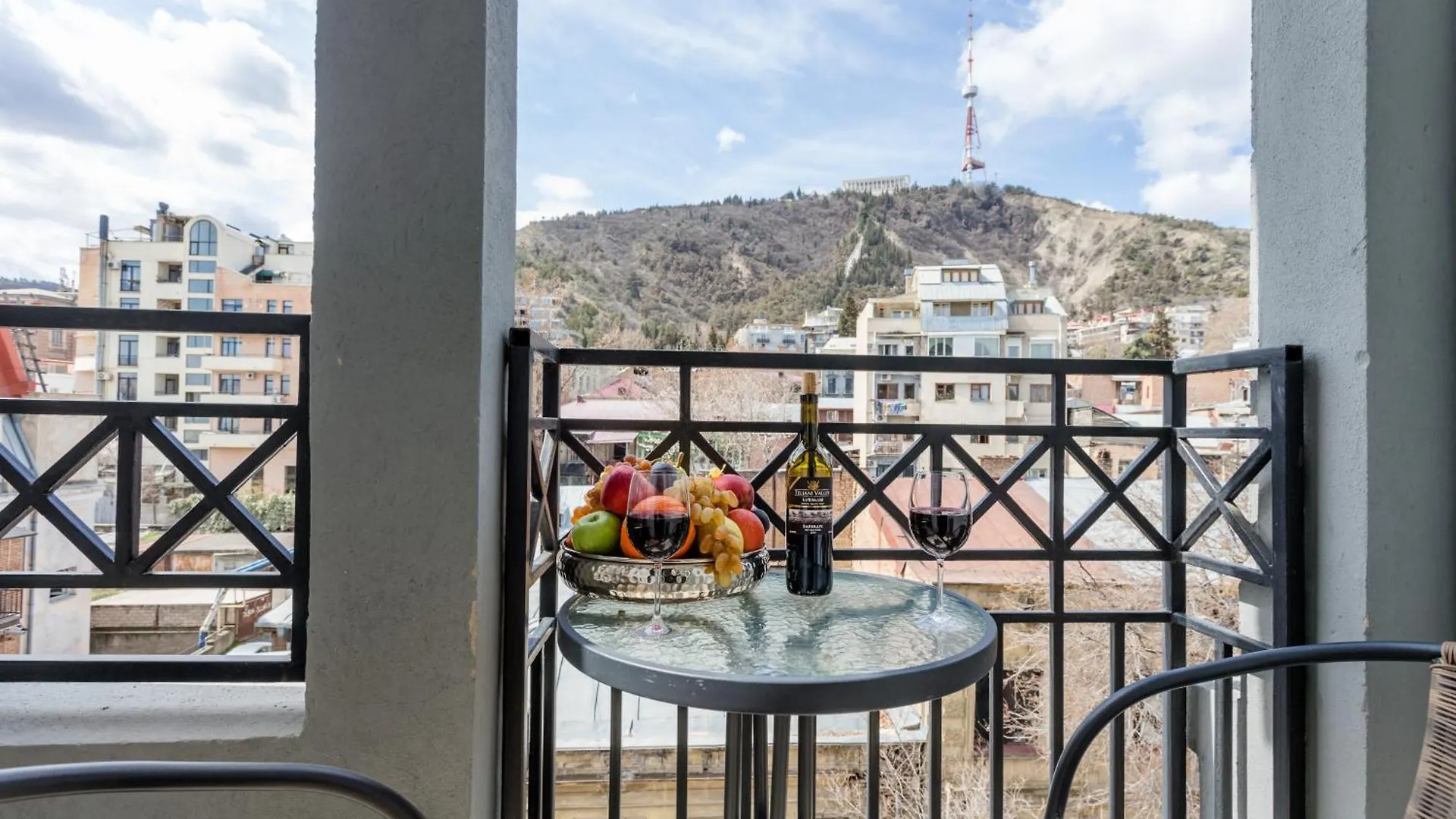 Fabulous Location Apartment Tbilisi 0*,  Georgia